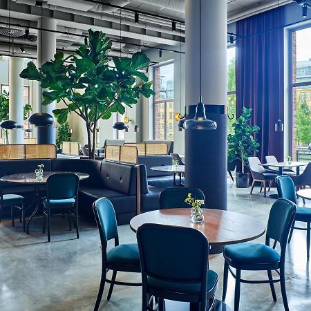 Home Hotel Tapetfabriken Nacka község Kültér fotó