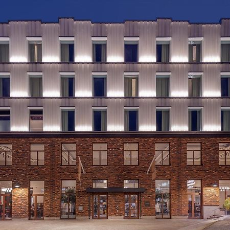 Home Hotel Tapetfabriken Nacka község Kültér fotó