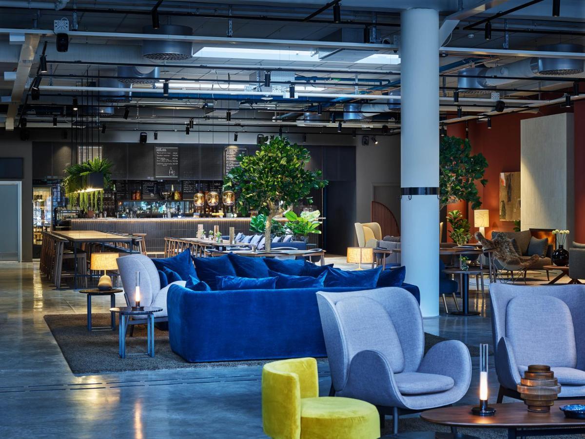 Home Hotel Tapetfabriken Nacka község Kültér fotó