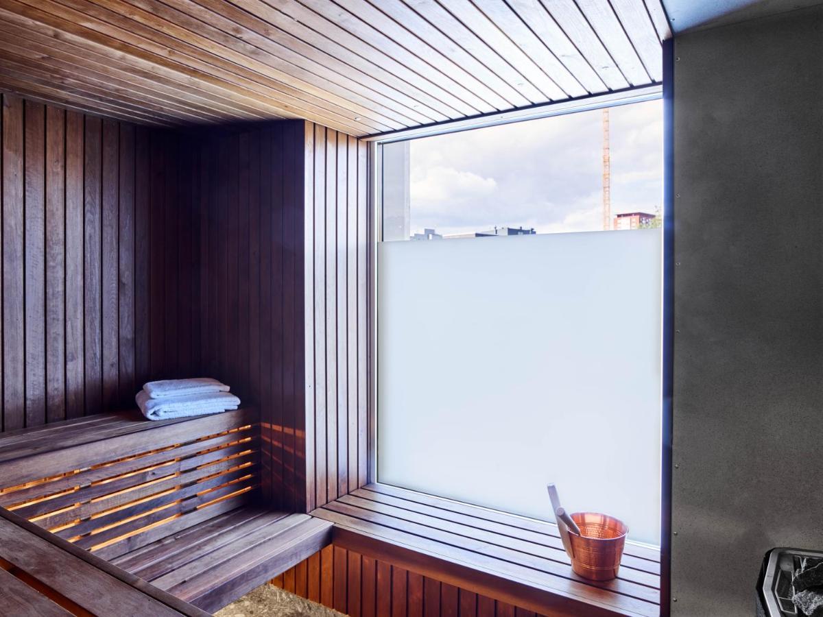 Home Hotel Tapetfabriken Nacka község Kültér fotó