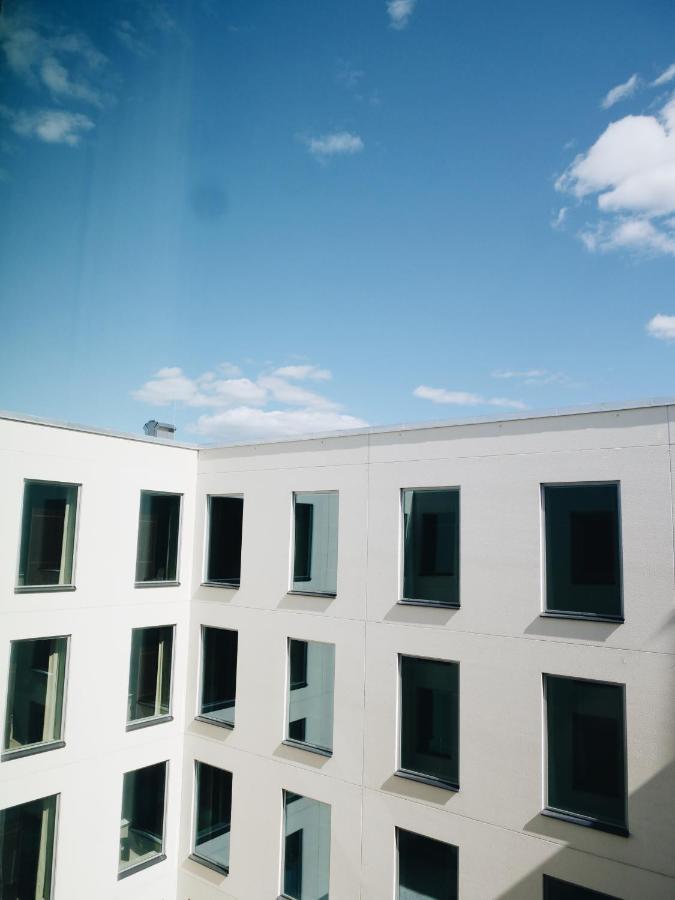 Home Hotel Tapetfabriken Nacka község Kültér fotó