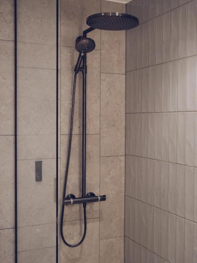 Home Hotel Tapetfabriken Nacka község Szoba fotó