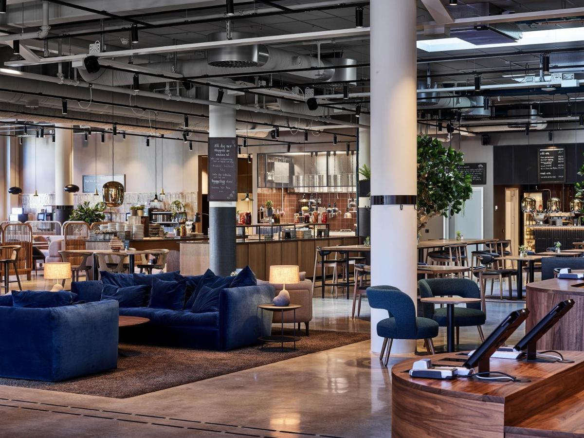 Home Hotel Tapetfabriken Nacka község Kültér fotó