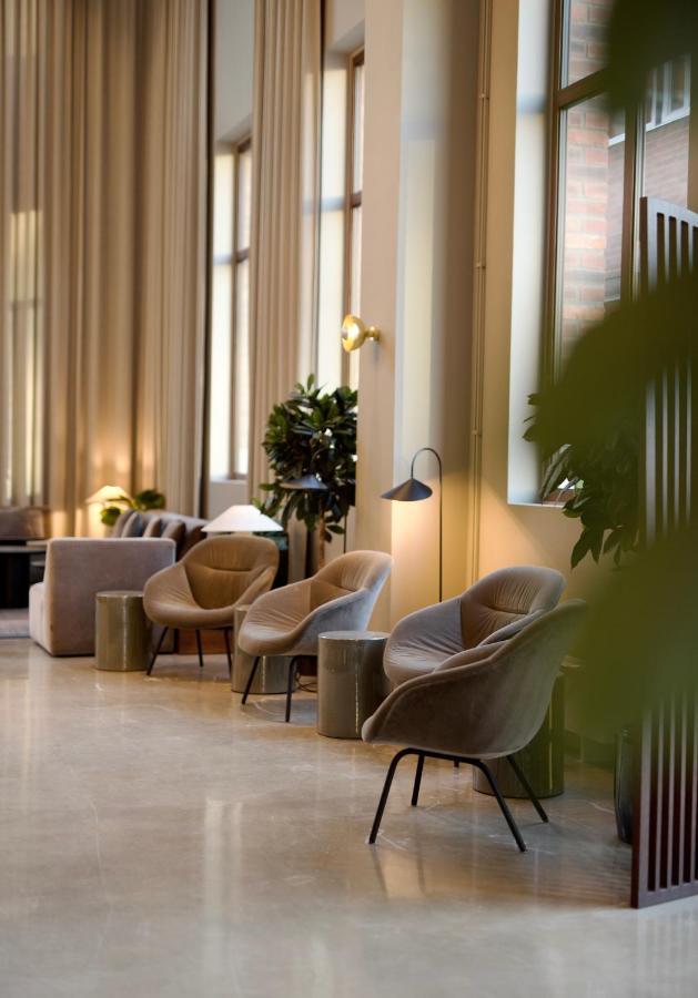 Home Hotel Tapetfabriken Nacka község Kültér fotó