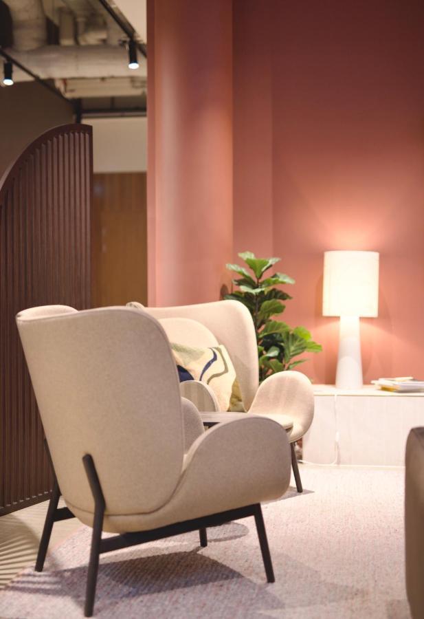 Home Hotel Tapetfabriken Nacka község Kültér fotó