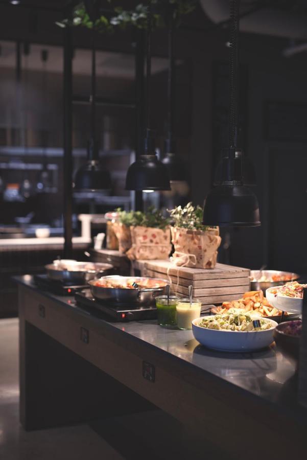 Home Hotel Tapetfabriken Nacka község Kültér fotó