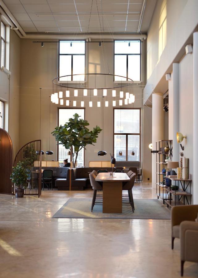 Home Hotel Tapetfabriken Nacka község Kültér fotó