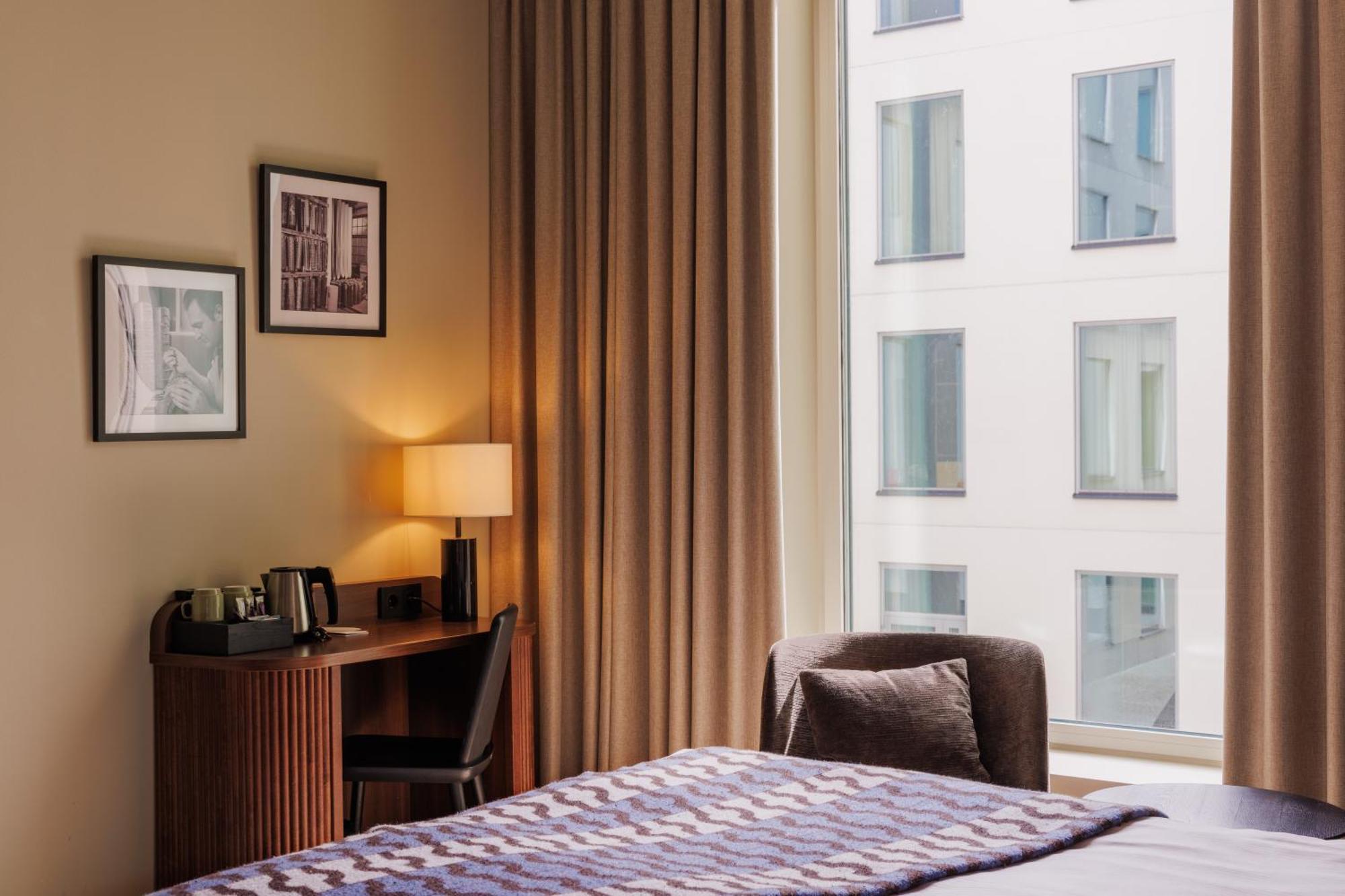 Home Hotel Tapetfabriken Nacka község Kültér fotó