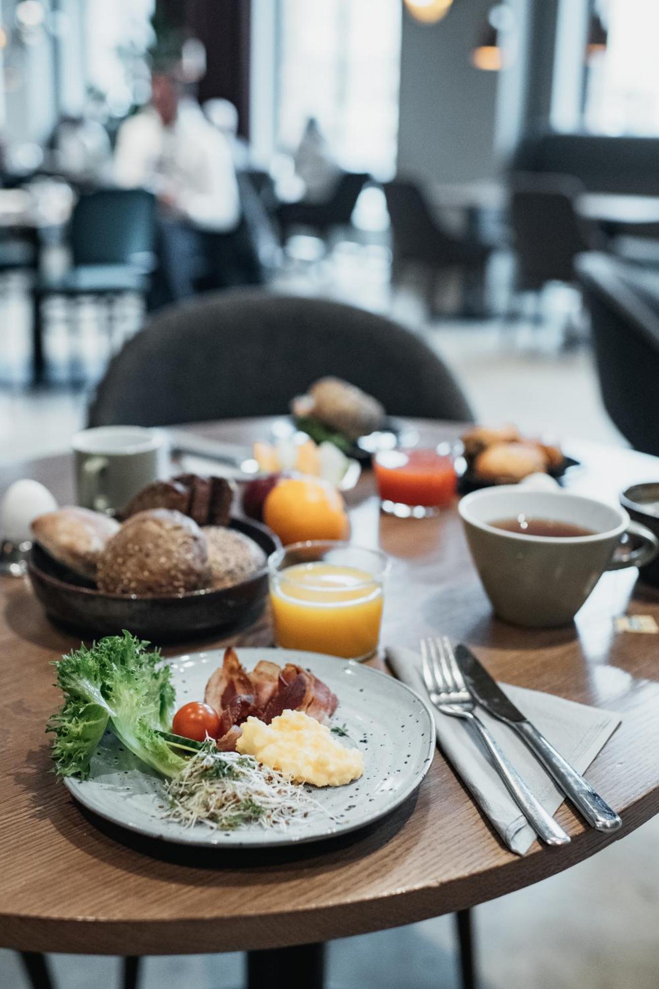 Home Hotel Tapetfabriken Nacka község Kültér fotó