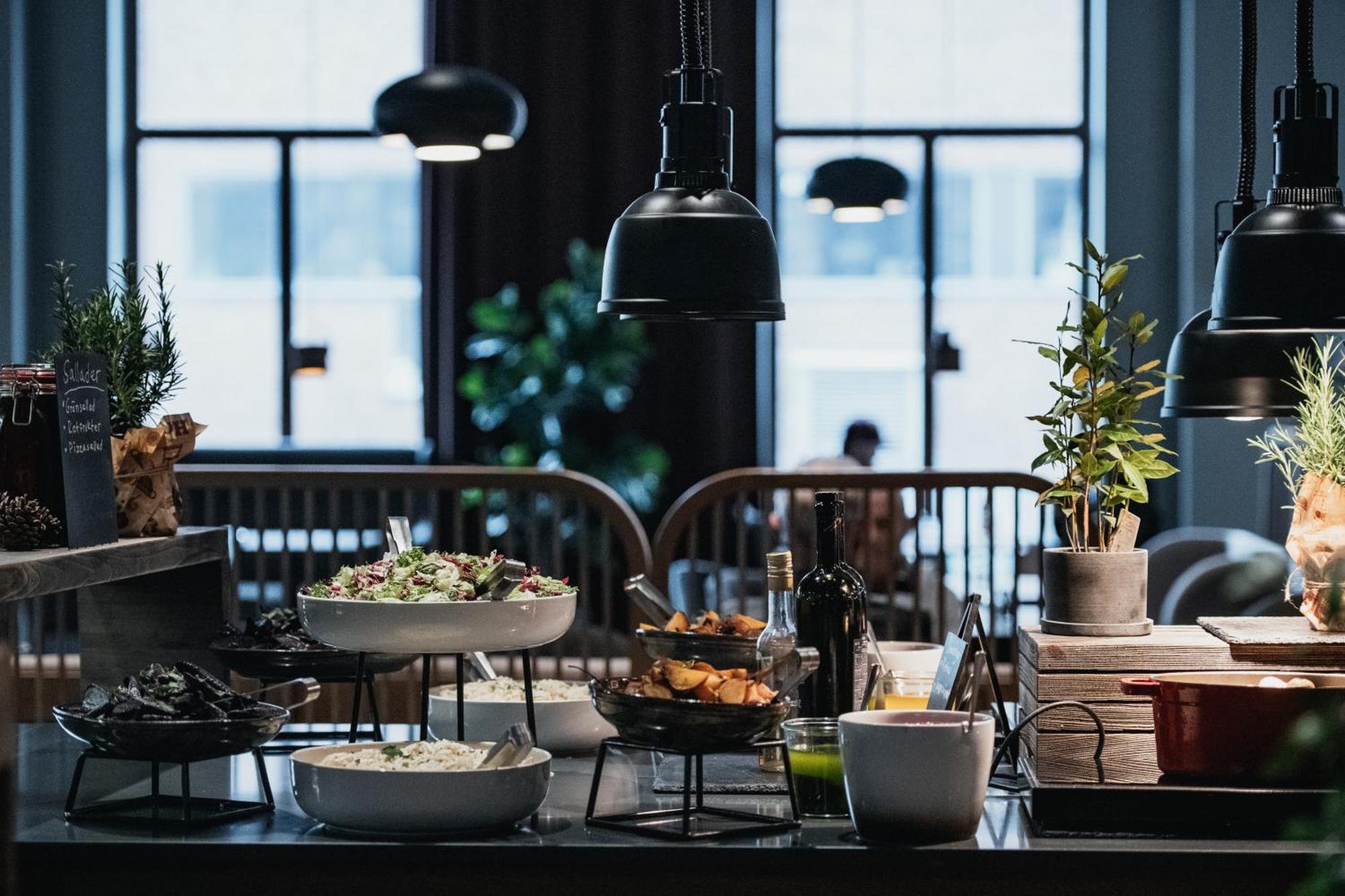 Home Hotel Tapetfabriken Nacka község Kültér fotó
