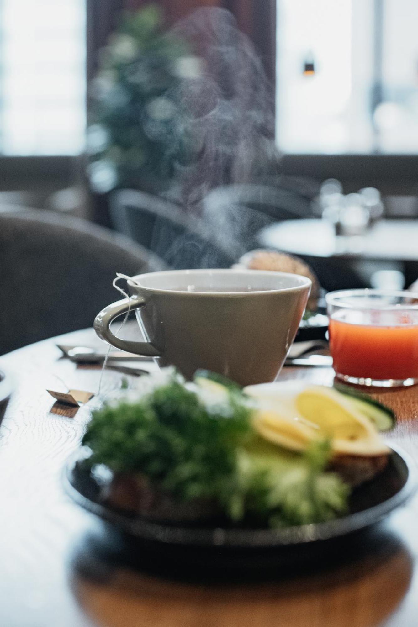 Home Hotel Tapetfabriken Nacka község Kültér fotó