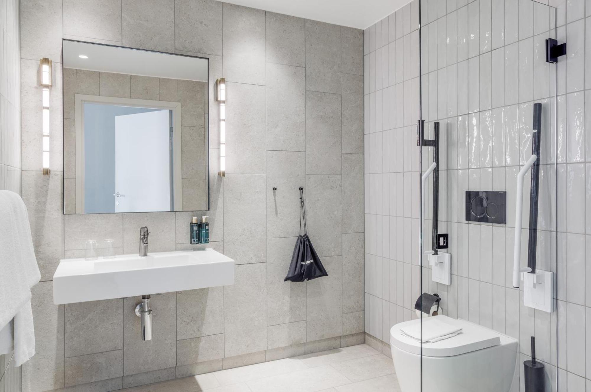 Home Hotel Tapetfabriken Nacka község Kültér fotó