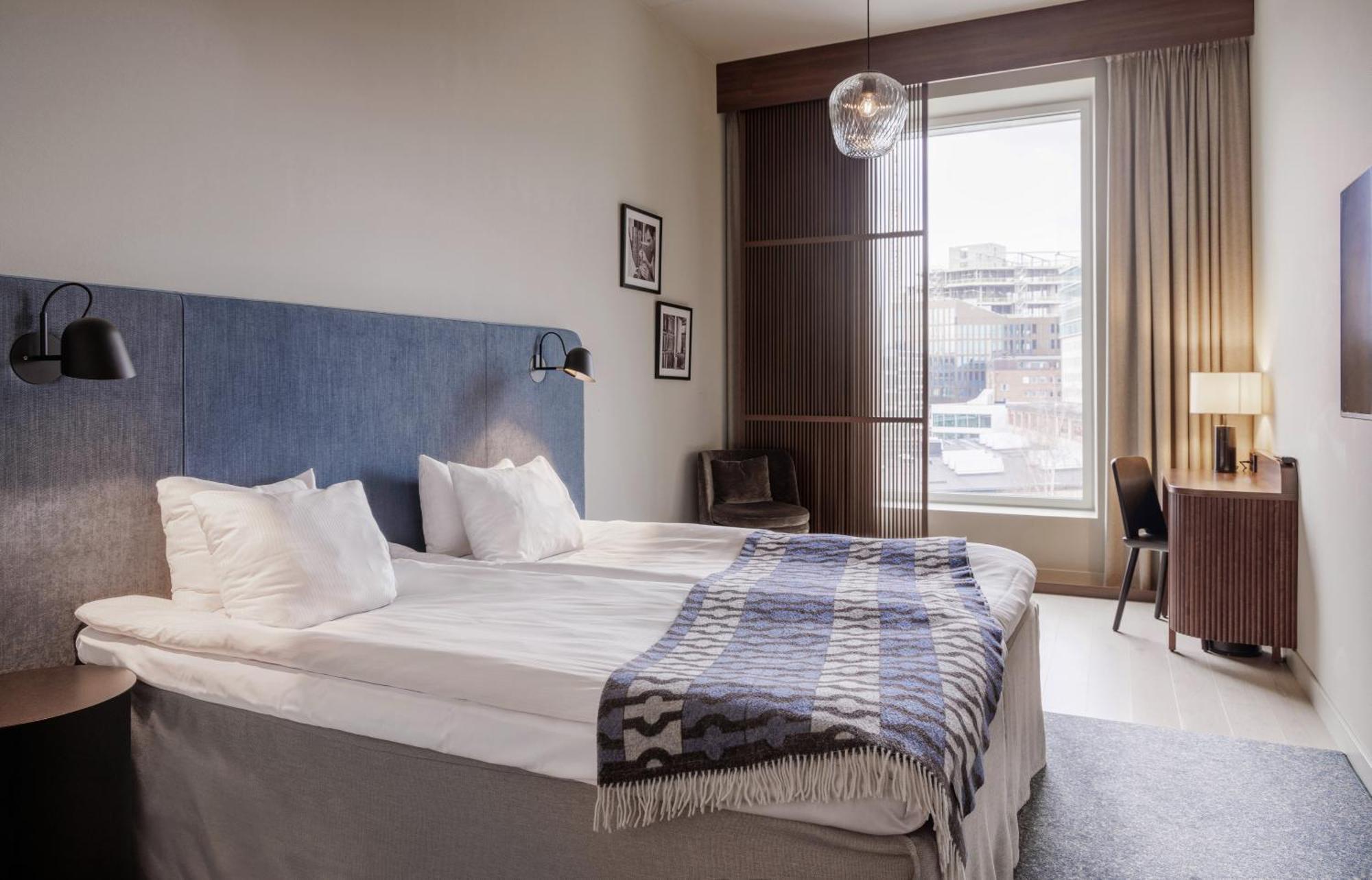 Home Hotel Tapetfabriken Nacka község Kültér fotó