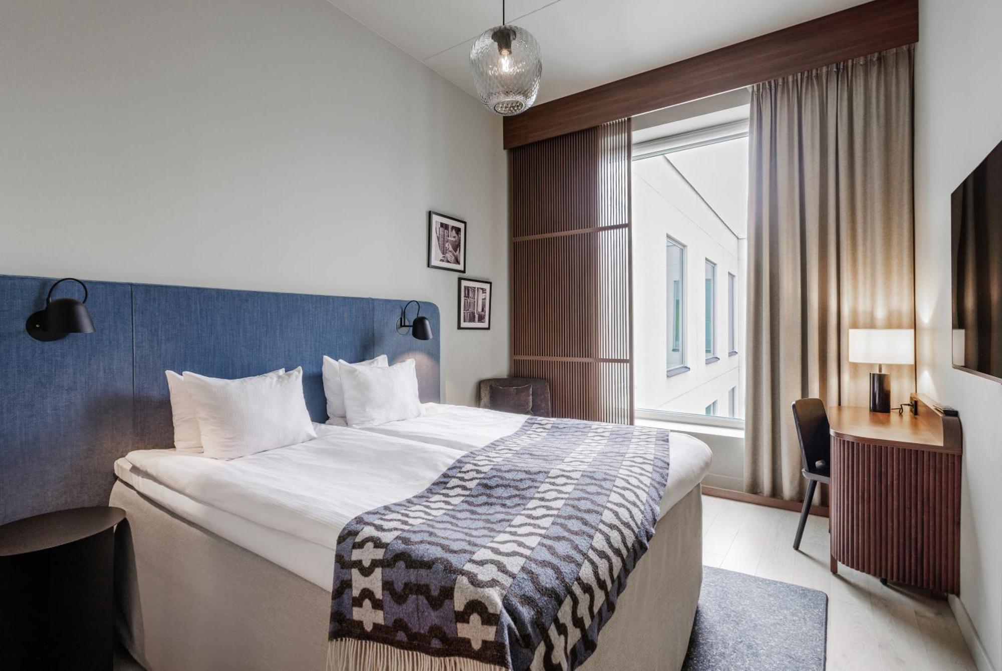 Home Hotel Tapetfabriken Nacka község Kültér fotó