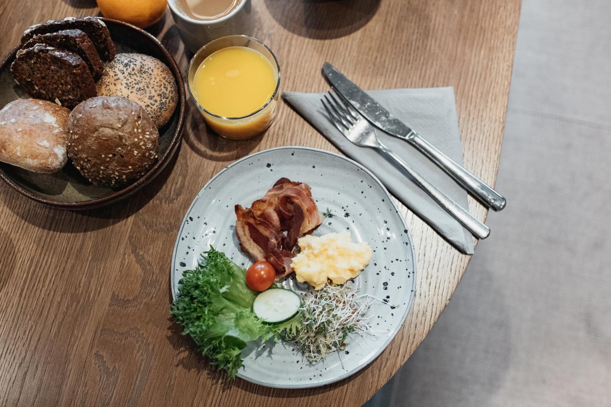 Home Hotel Tapetfabriken Nacka község Kültér fotó