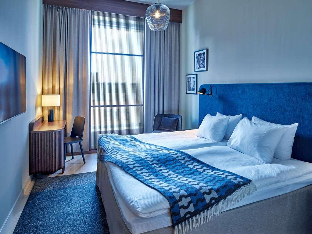 Home Hotel Tapetfabriken Nacka község Szoba fotó