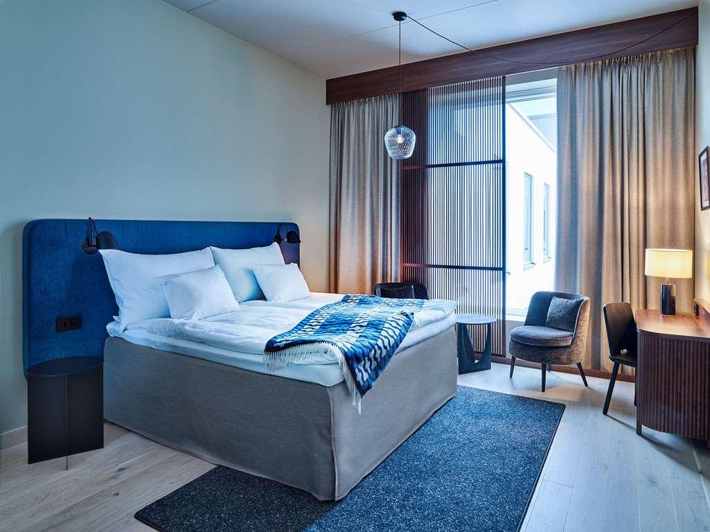 Home Hotel Tapetfabriken Nacka község Szoba fotó