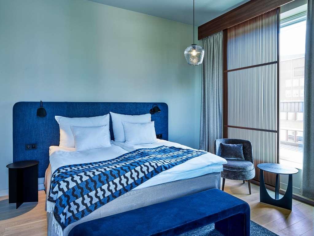 Home Hotel Tapetfabriken Nacka község Szoba fotó