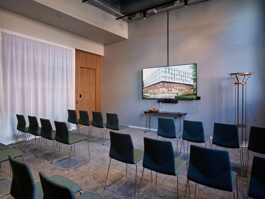 Home Hotel Tapetfabriken Nacka község Létesítmények fotó