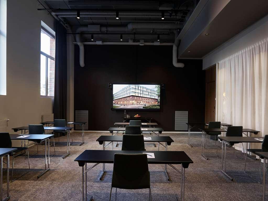 Home Hotel Tapetfabriken Nacka község Létesítmények fotó